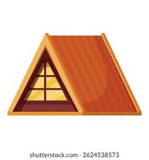 triangle / roof